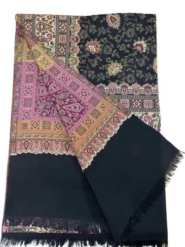Woolen Ladies Shawl