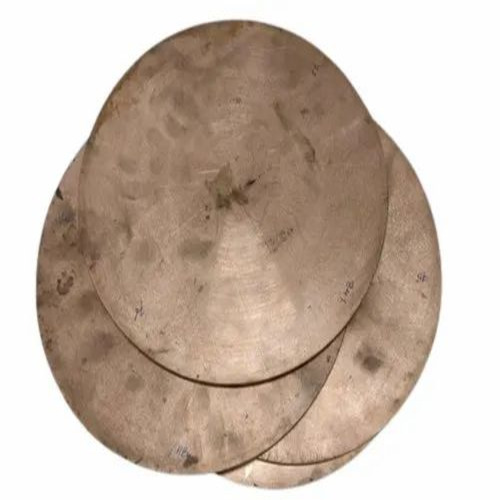 01 5mm Copper Round Seam Welding Wheel