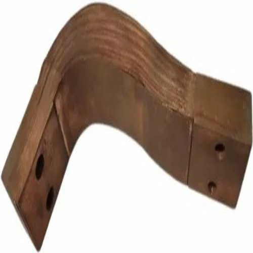 100mm Copper Flexible Shunt