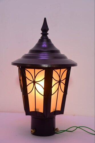 12w Led Gate Light