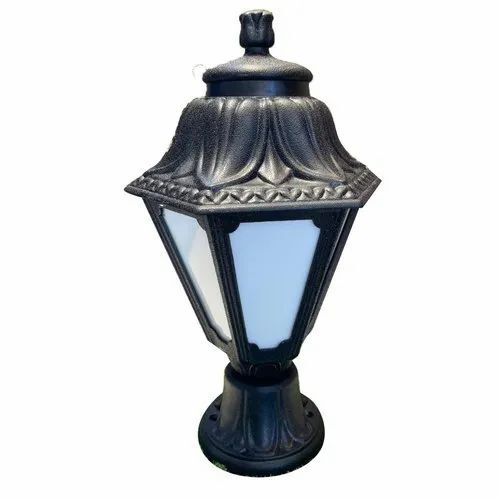 12w Led Wall Gate Light