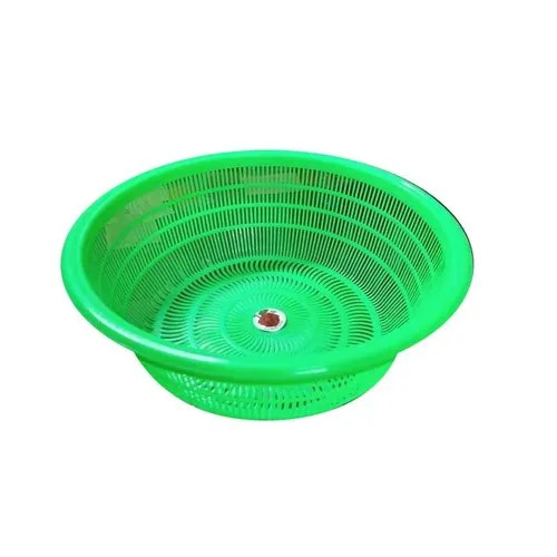 16 Inch Plastic Fruit Basket