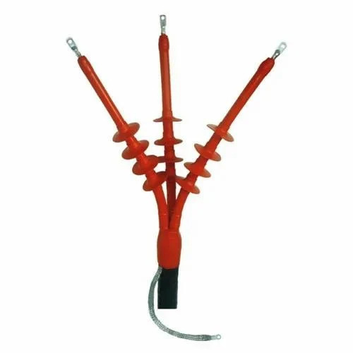 33 Kv 3m Cable Jointing Kit