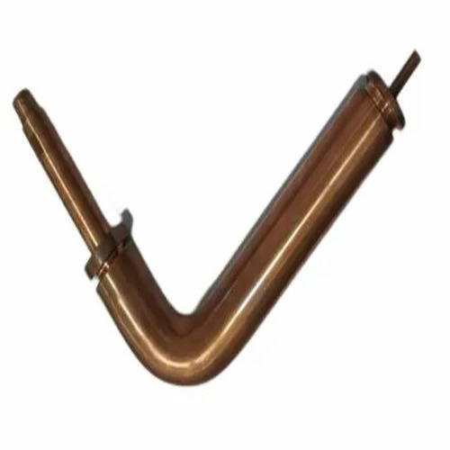 4.3inch Spot Welding Robotic Shank Holder