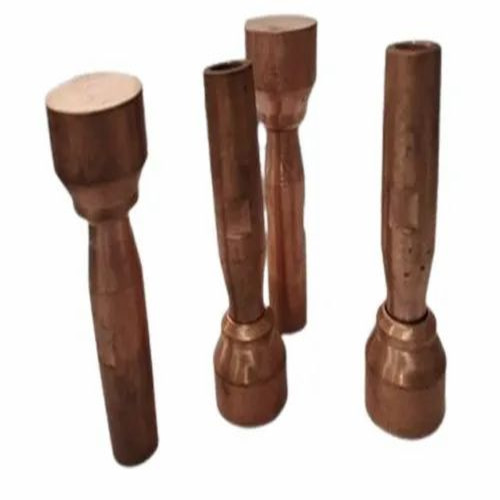 4inch Copper Spot Welding Electrode