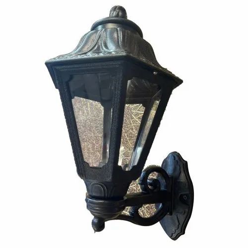 9w Led Wall Gate Light