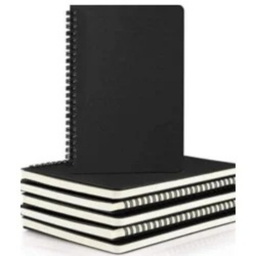 A5 Notebook