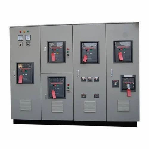 Acb Distribution Panel