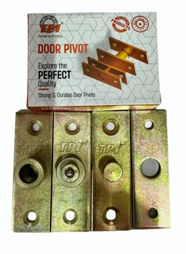 Aluminium Door Pivot