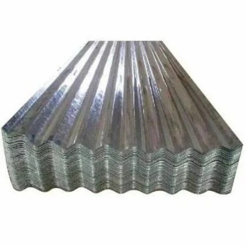 Aluminium Roofing