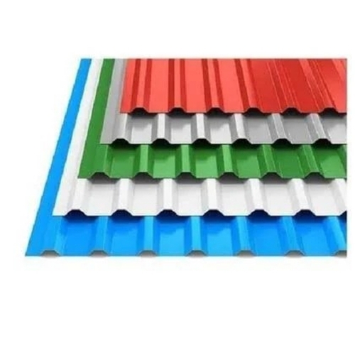 Aluminium Roofing Sheet