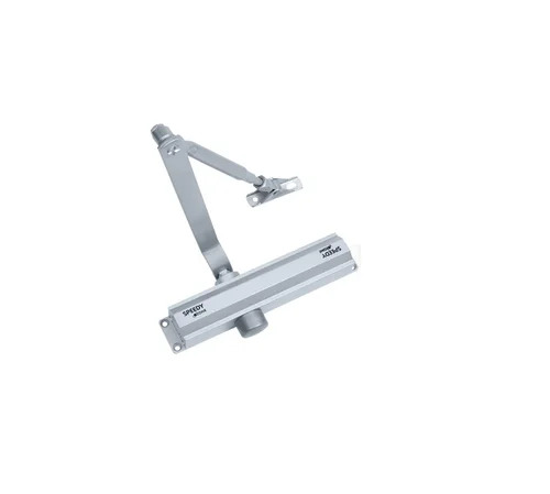 Aluminum Door Closer