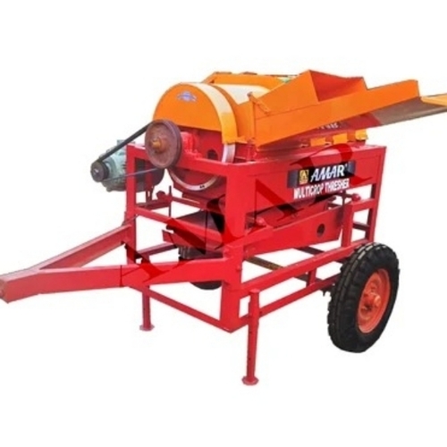 Amar Multicrop Thresher
