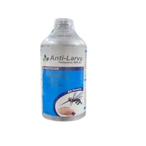 Anti Larva Temephos 50% Ec Insecticide