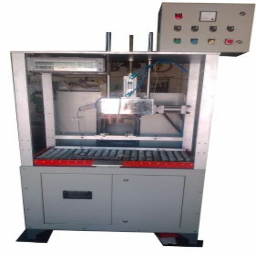 Battery Welding Machine