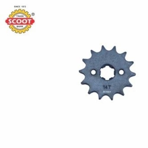 Bike Hero Honda Gearbox Sprocket