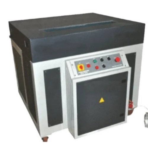 Book Edge Squaring Machines