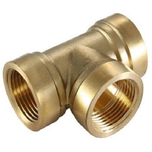 Brass Fitting