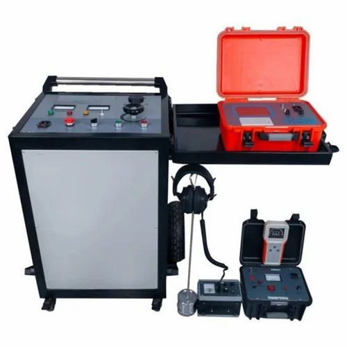 Cable Fault Locator