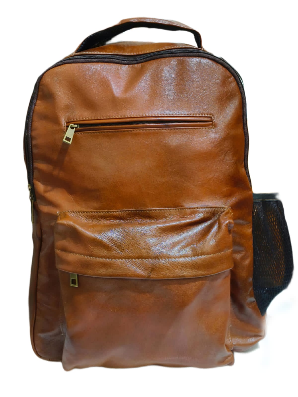 Canvas Backpack