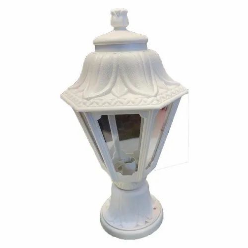 Ceramic Led Gate Lights