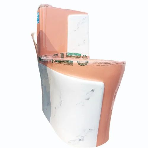 Ceramic Toilet Seat