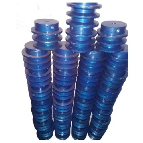 Ci Motor Pulley