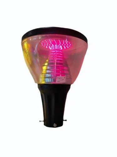 Colour Gate Lights