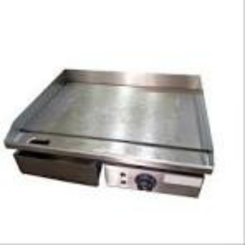 Commercial Electric Griddle Plate