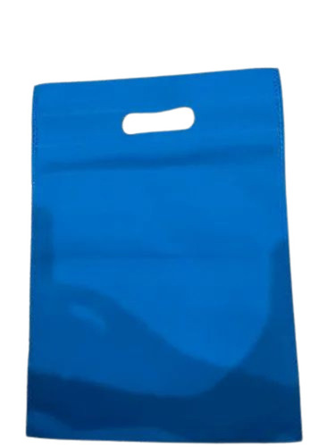 D Cut Non Woven Bags