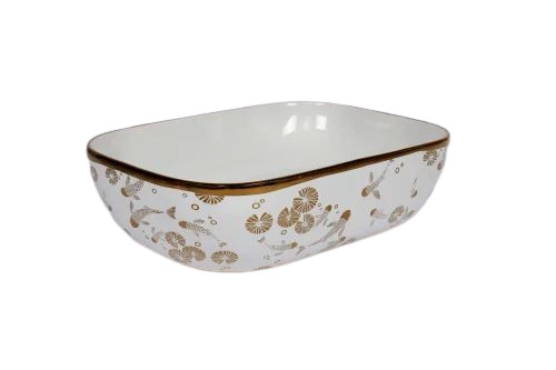 Designer Ceramic Table Top Wash Basin