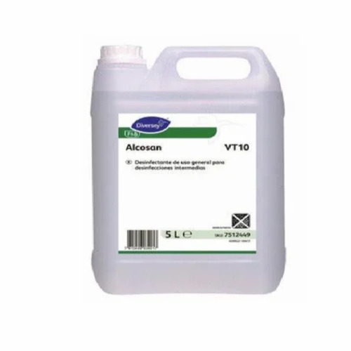 Diversey Alcosan Vt10