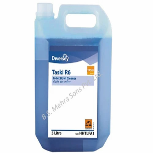 Diversey Cleaning Chemicals