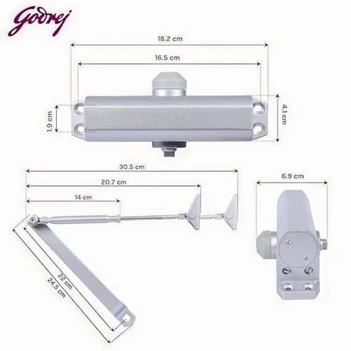 Door Closer