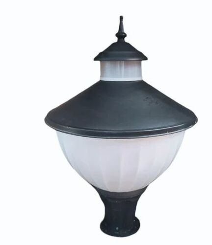 Fancy Gate Light