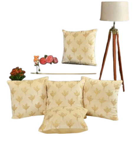 Printed Cushion Covers