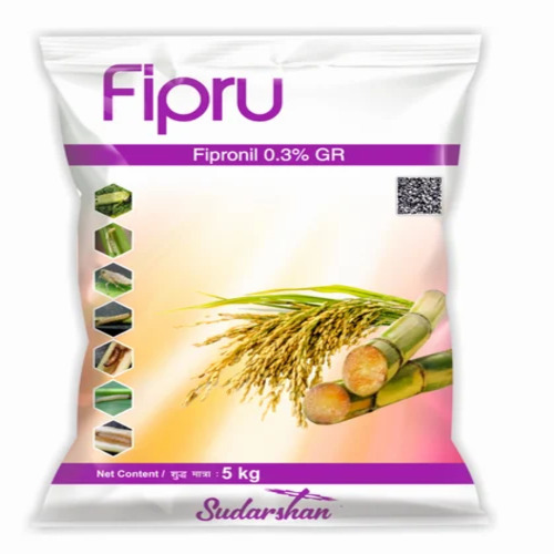 Fipru Fipronil 0.03% Gr Insecticide