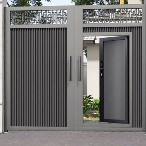 Gates
