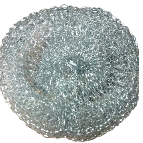 Gi Mesh Scrubber
