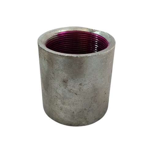 Gi Pipe Socket