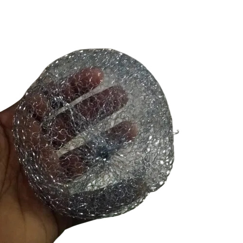 Gioshine Stainless Steel Scrubber