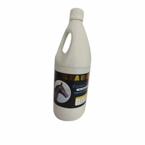 Guard Equine Liquid Formulations