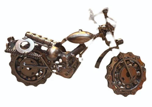 Harley Davidson Bike