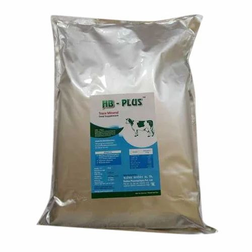 Hb Plus Feed Additive