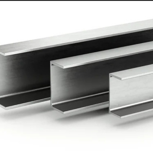 High Strength Mild Steel Channel