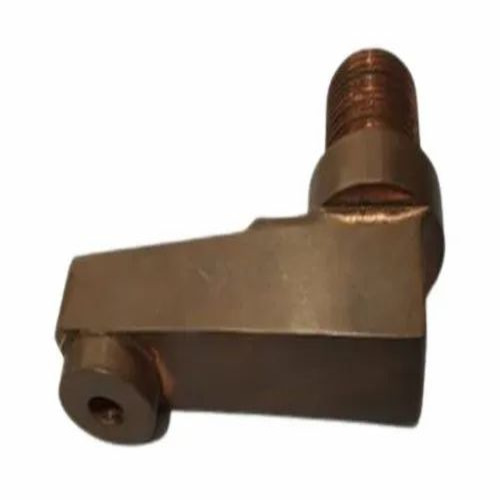 Holder Z Type Spot Weld Electrode (Cu Cr Zr)