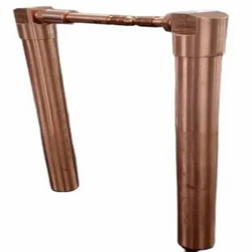 It Welding Gun Arm (cu, Cr, Zr)