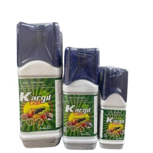 Kargil Gold Bio Organic Plant Growth Regulator