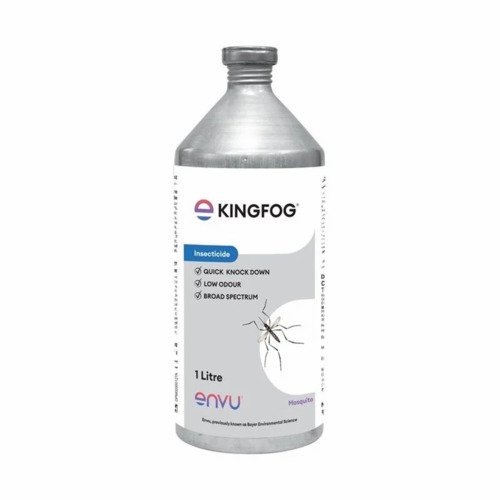 Kingfog Deltamethrin 1.25 Ulv