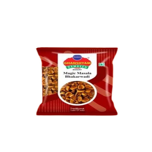 Magic Masala Bhakarwadi